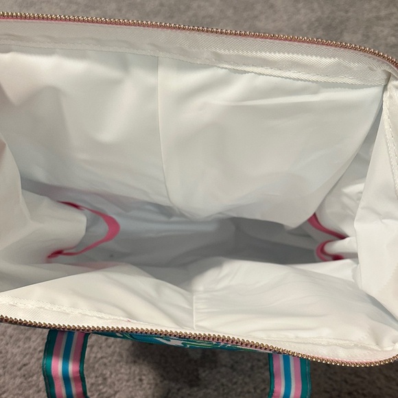 Lilly Pulitzer cooler bag - Picture 4 of 5